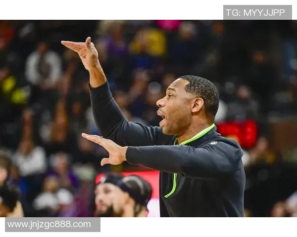 美记：鹈鹕解雇了球队主帅威利·格林